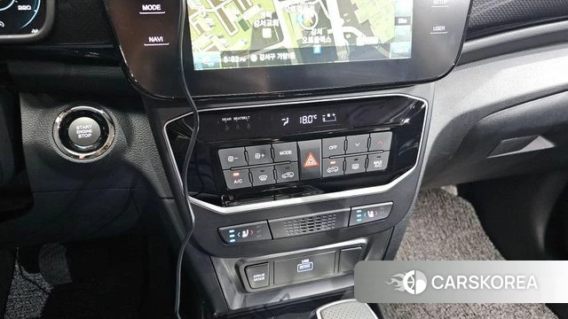 Ssangyong The New Tivoli id 4201445 из Кореи 7