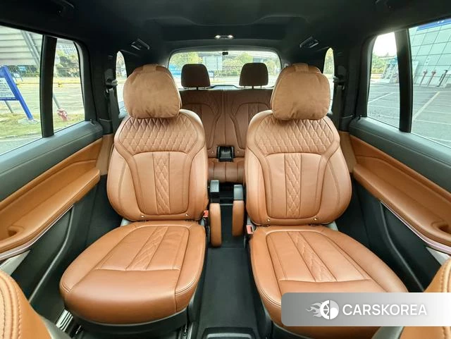 BMW X7 id 4274698 из Китая 7