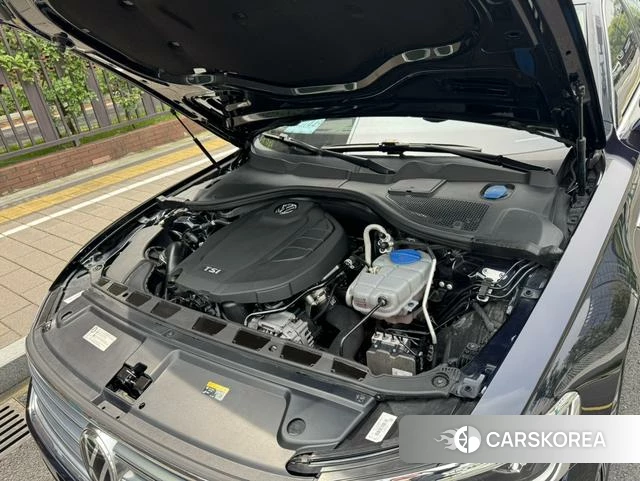 Volkswagen Huiang id 4272914 из Китая 7