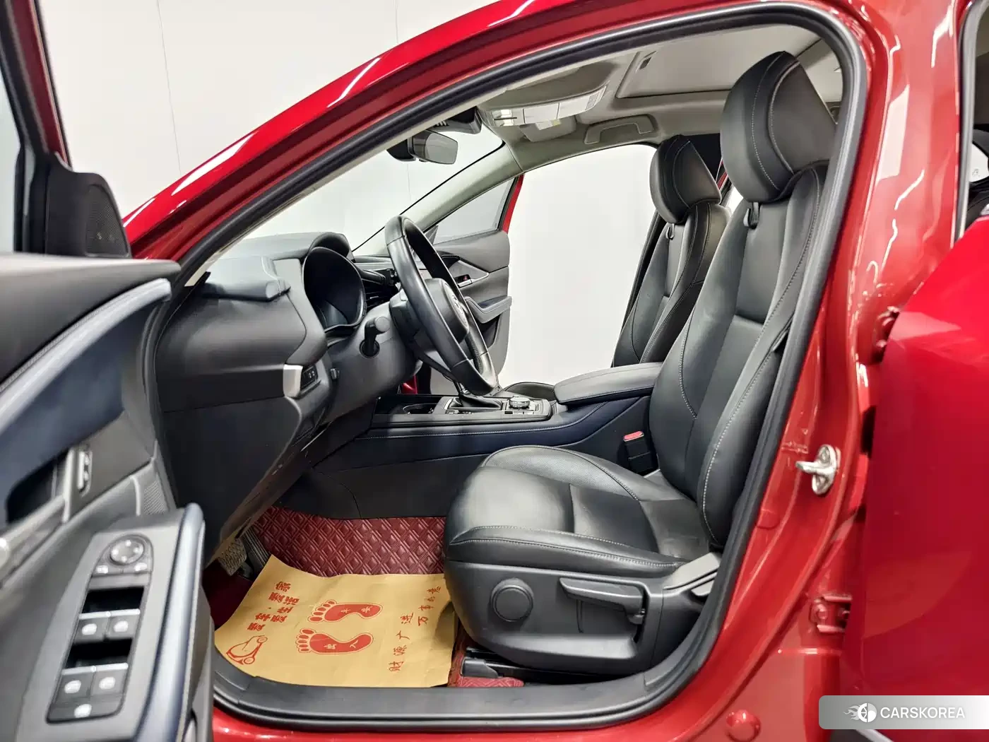 Mazda CX-30 id 4601852 из Китая 7