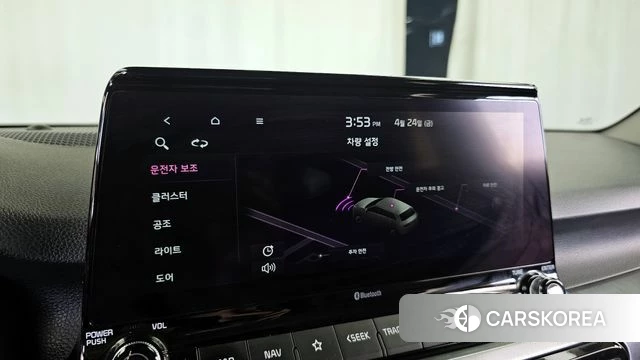 Kia Seltos id 4203266 из Кореи 7