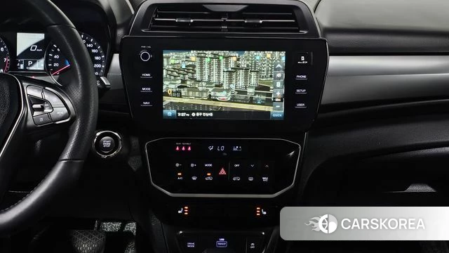 Ssangyong The New Tivoli id 4201379 из Кореи 7