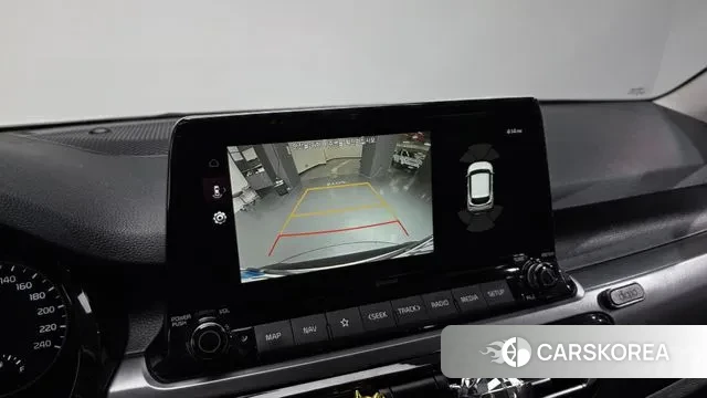 Kia Seltos id 3417056 из Кореи 7