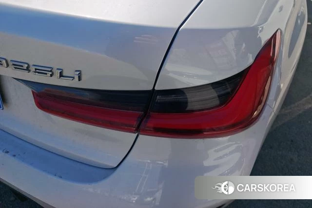 BMW 3 series id 4207482 из Китая 7