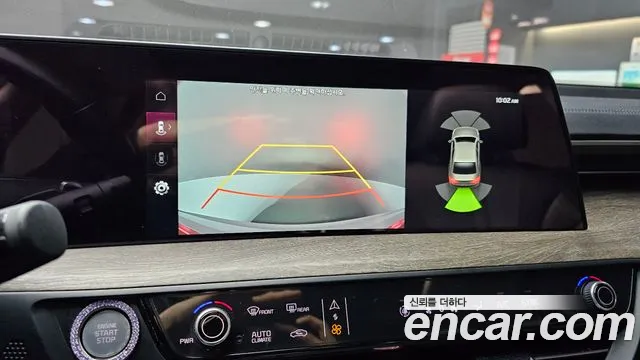 Kia K8 id 2749079 из Кореи 7