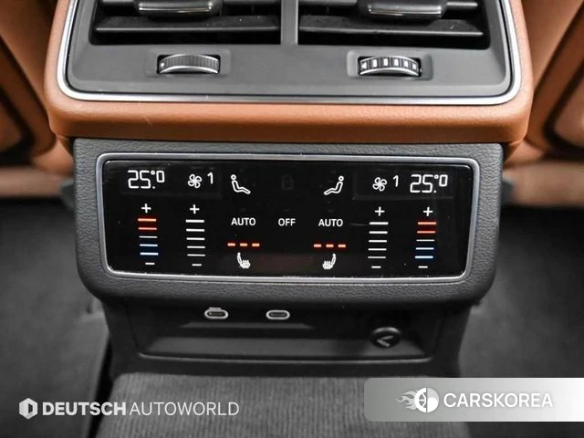 Audi A6 (C8) id 3799123 из Кореи 7