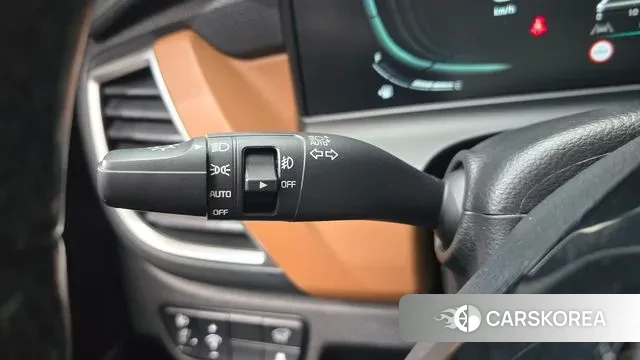 Kia The New Seltos id 3597011 из Кореи 7