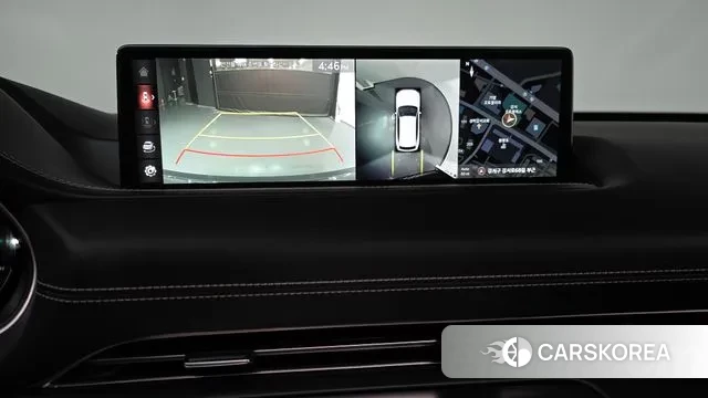 Genesis GV80 id 2901879 из Кореи 7