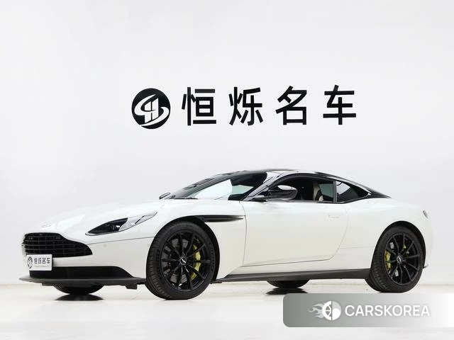 Aston Martin DB11 id 4238834 из Китая 7