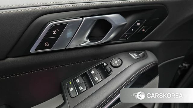 BMW X5 (G05) id 4200669 из Кореи 7