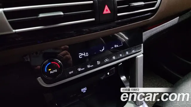 Kia Seltos id 2704661 из Кореи 7