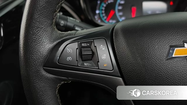 Chevrolet (GM Daewoo) The New Spark id 4770591 из Кореи 7