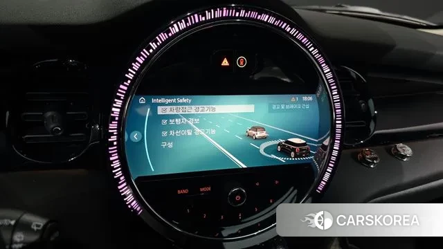 Mini Cooper id 3493045 из Кореи 7