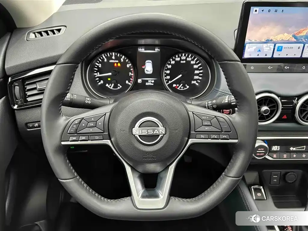 Nissan Qashqai id 4601818 из Китая 7