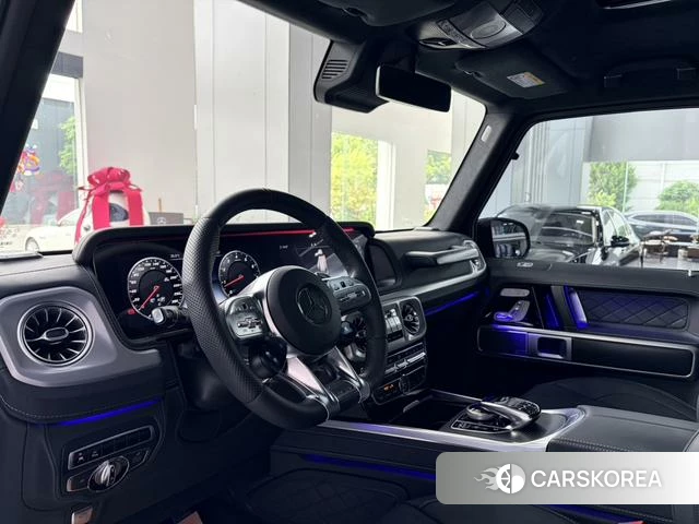 Mercedes-Benz G-class AMG id 4264744 из Китая 7