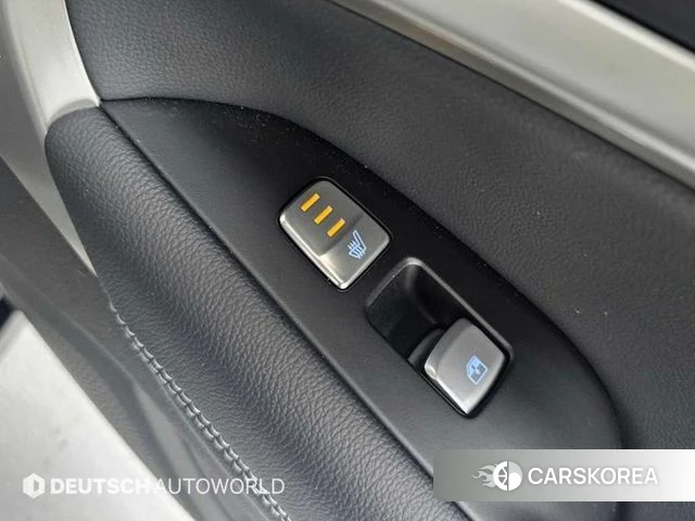 Genesis The New G70 id 4359828 из Кореи 7