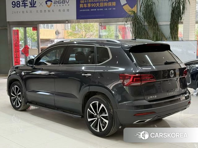 Volkswagen Tuyue id 4366091 из Китая 7