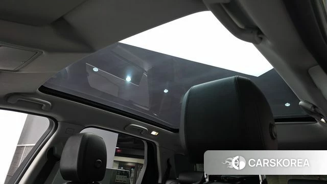 Land Rover Discovery Sports id 4698717 из Кореи 7