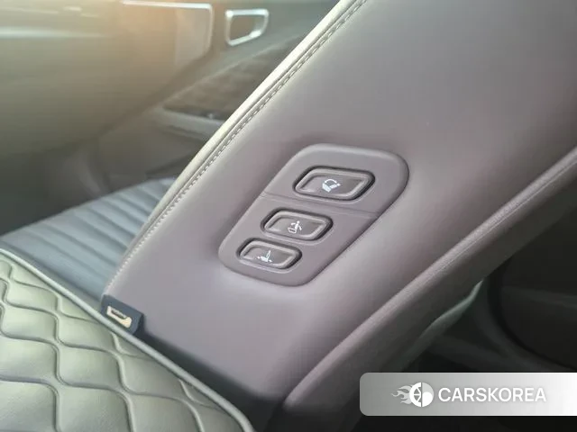 Kia K8 id 3401549 из Кореи 7