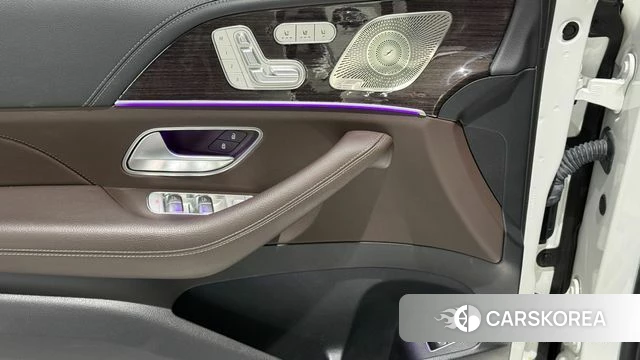 Mercedes-Benz GLE-Class W167 id 4322697 из Кореи 7