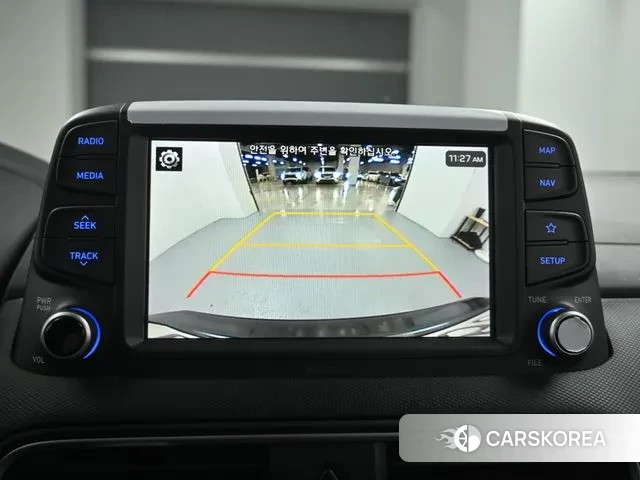 Hyundai Kona id 3297501 из Кореи 7