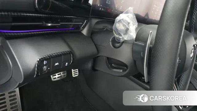 Hyundai Avante (CN7) id 3053141 из Кореи 7