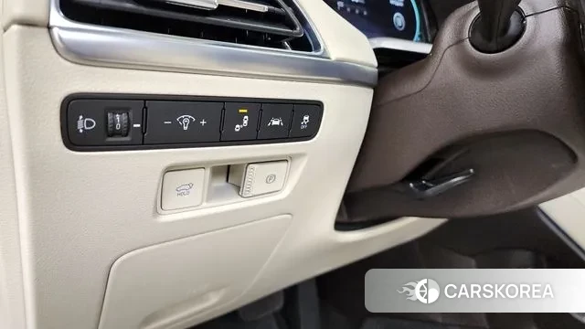 Hyundai Palisade id 3428305 из Кореи 7