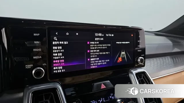 Kia Sorento 4th Generation id 3572916 из Кореи 7