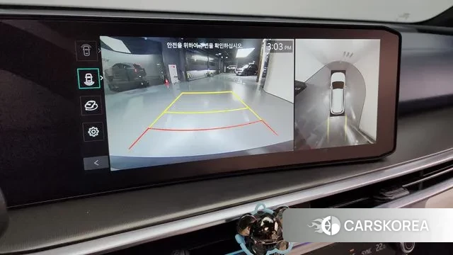 Kia The New Sorento 4th Generation id 3036462 из Кореи 7