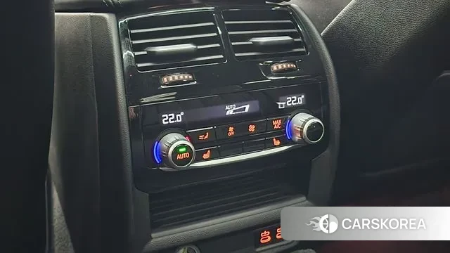 BMW 6 Series GT (G32) id 3676419 из Кореи 7