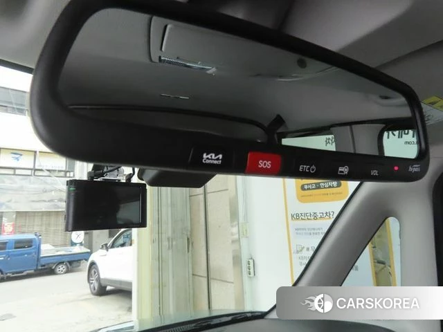 Kia The New Kia Ray id 4222649 из Кореи 7