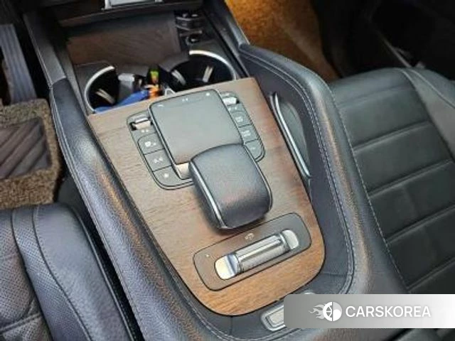 Mercedes-Benz GLE-Class W167 id 4662089 из Кореи 7