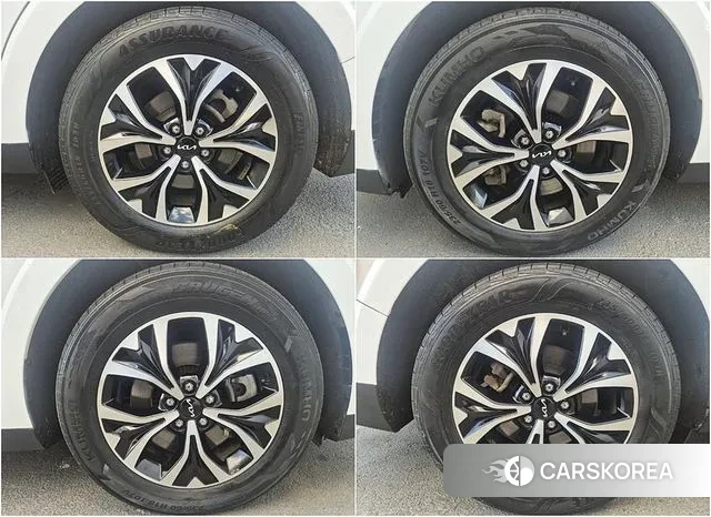 Kia Carnival 4th generation id 3570668 из Кореи 7