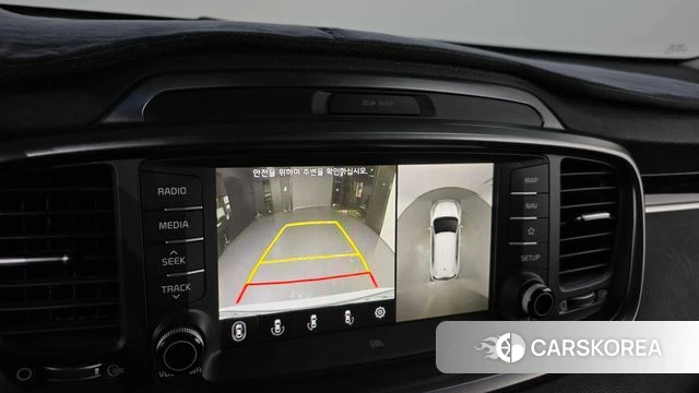 Kia The New Sorento id 3886058 из Кореи 7