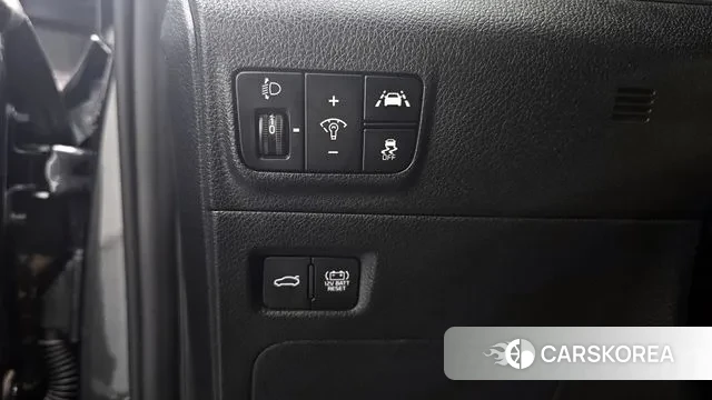 Kia K5 Hybrid 3rd Generation id 3606395 из Кореи 7