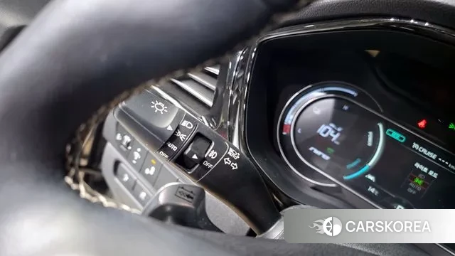 Kia Niro EV id 3329094 из Кореи 7