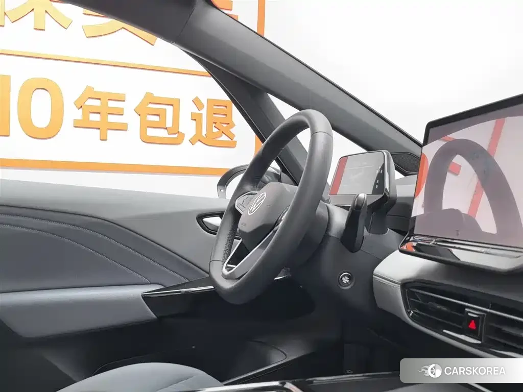 Volkswagen ID.3 id 4565276 из Китая 7