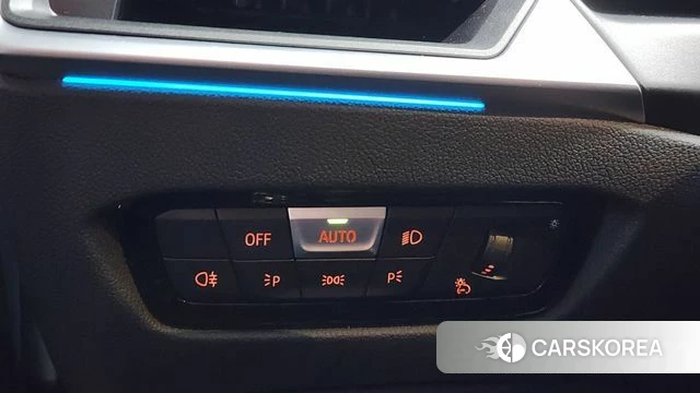 BMW i4 id 3922802 из Кореи 7