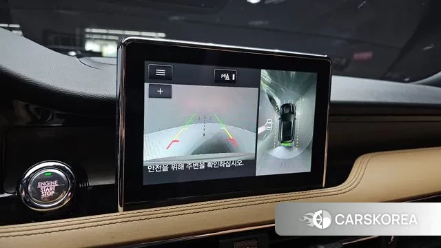 Lincoln Corsair id 3577082 из Кореи 7