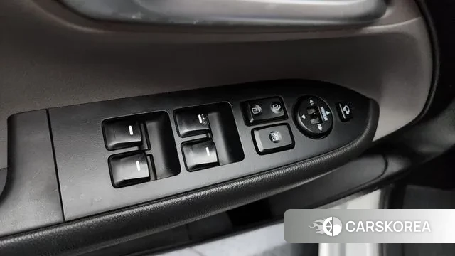 Kia The New Ray id 3202335 из Кореи 7