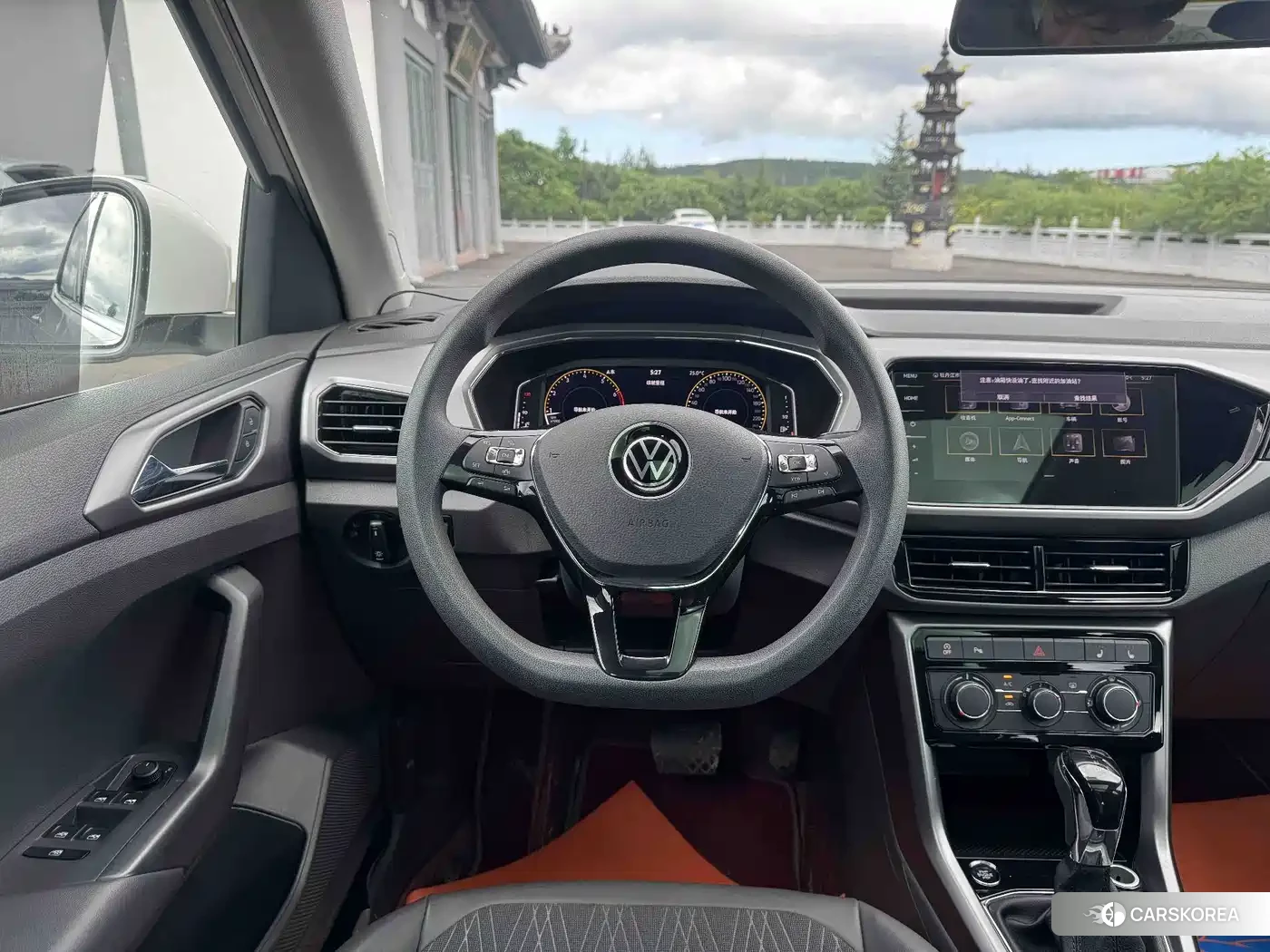 Volkswagen T-Cross id 4659824 из Китая 7