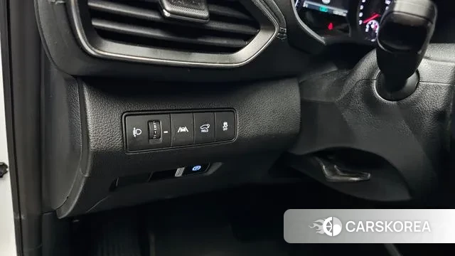 Hyundai The New Santa Fe id 3453604 из Кореи 7