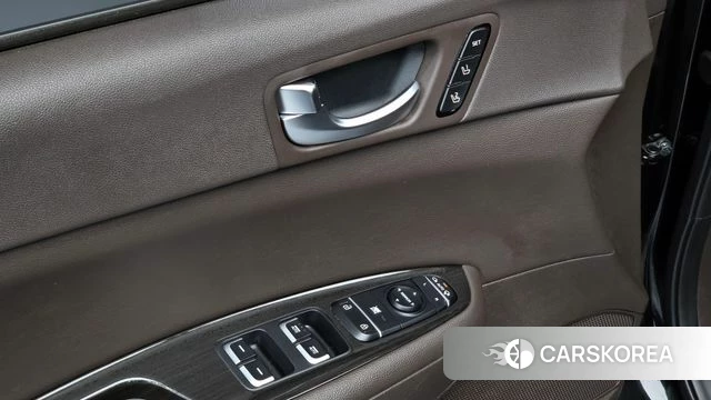 Kia The New K5 2nd generation id 4924121 из Кореи 7