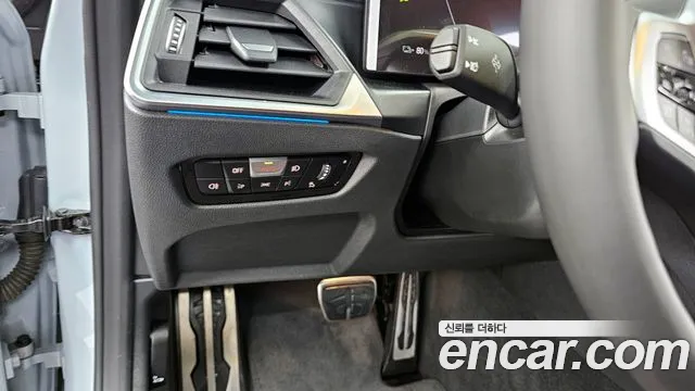 BMW i4 id 2722049 из Кореи 7