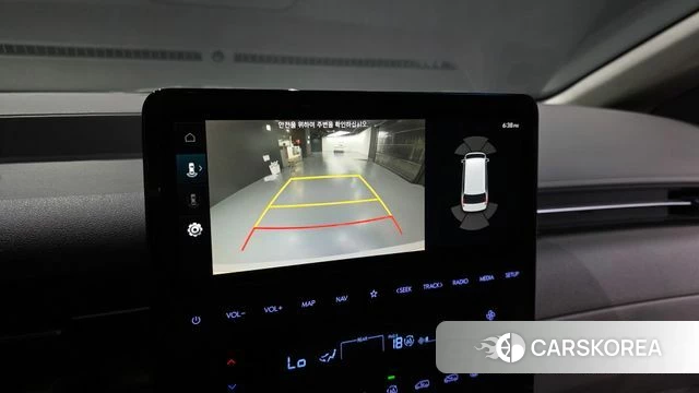 Hyundai Staria id 4336898 из Кореи 7