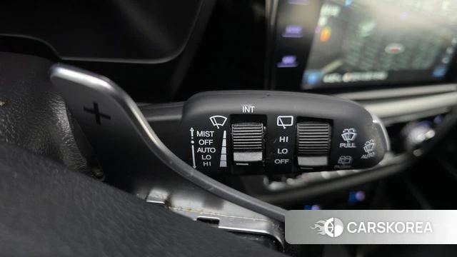 Ssangyong Beautiful Korando id 4195546 из Кореи 7