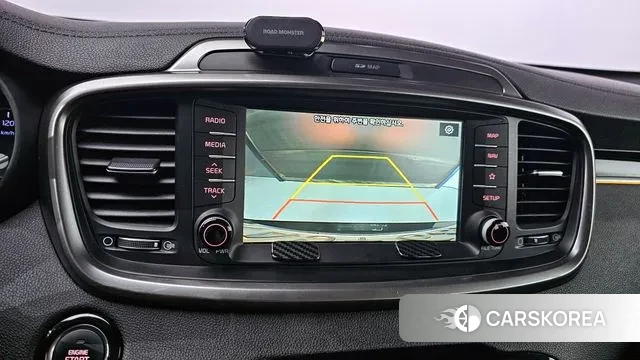 Kia The New Sorento id 2977213 из Кореи 7