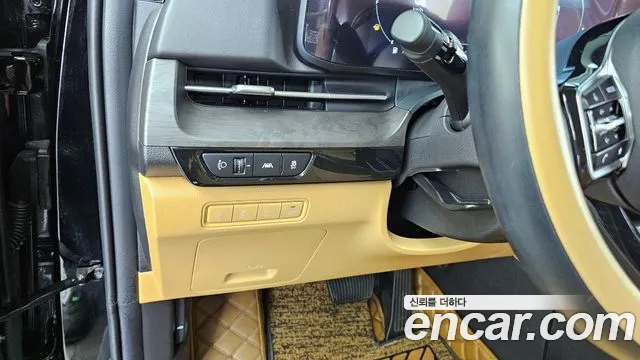 Kia Carnival 4th generation id 2640339 из Кореи 7