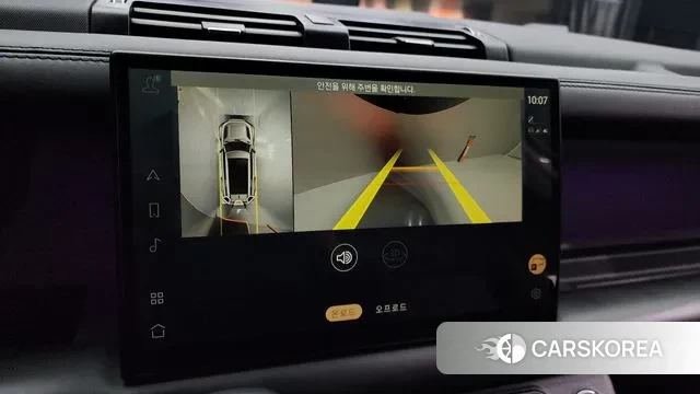 Land Rover Defender (L663) id 3278118 из Кореи 7