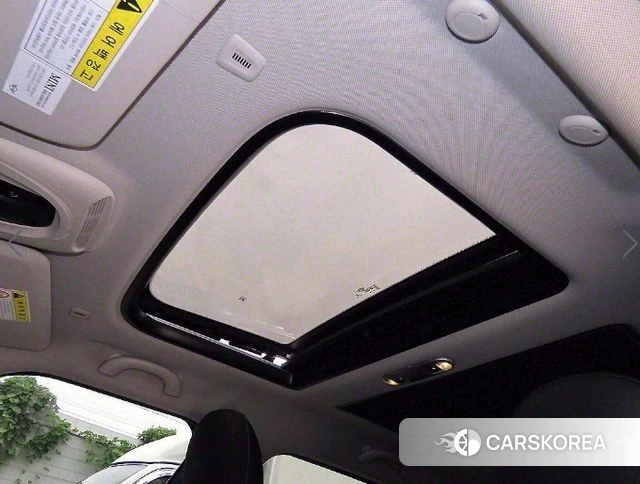 Mini Cooper Countryman id 3919813 из Кореи 7